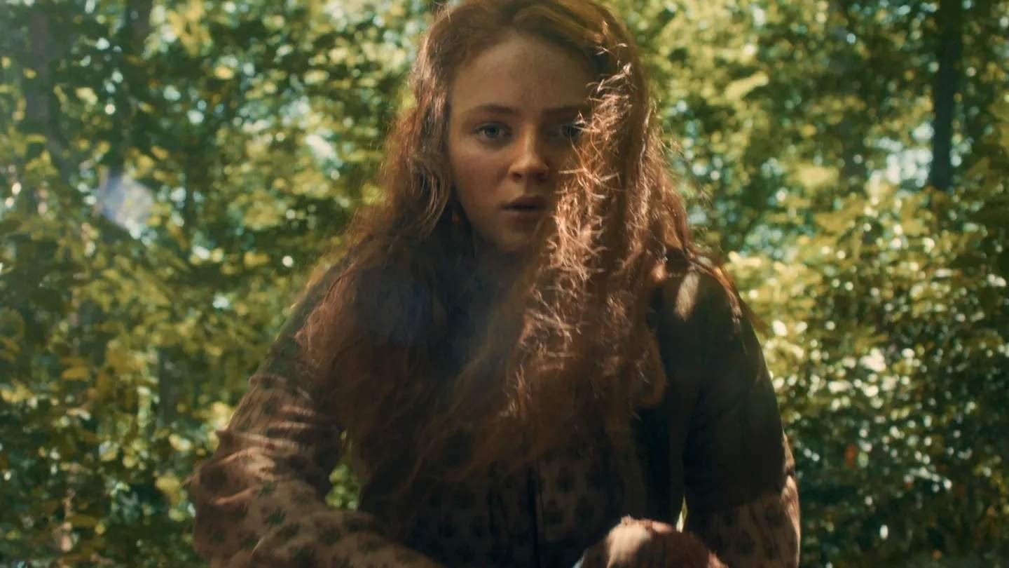 Вышла вторая часть 5 сезона Очень странных дел  все детали