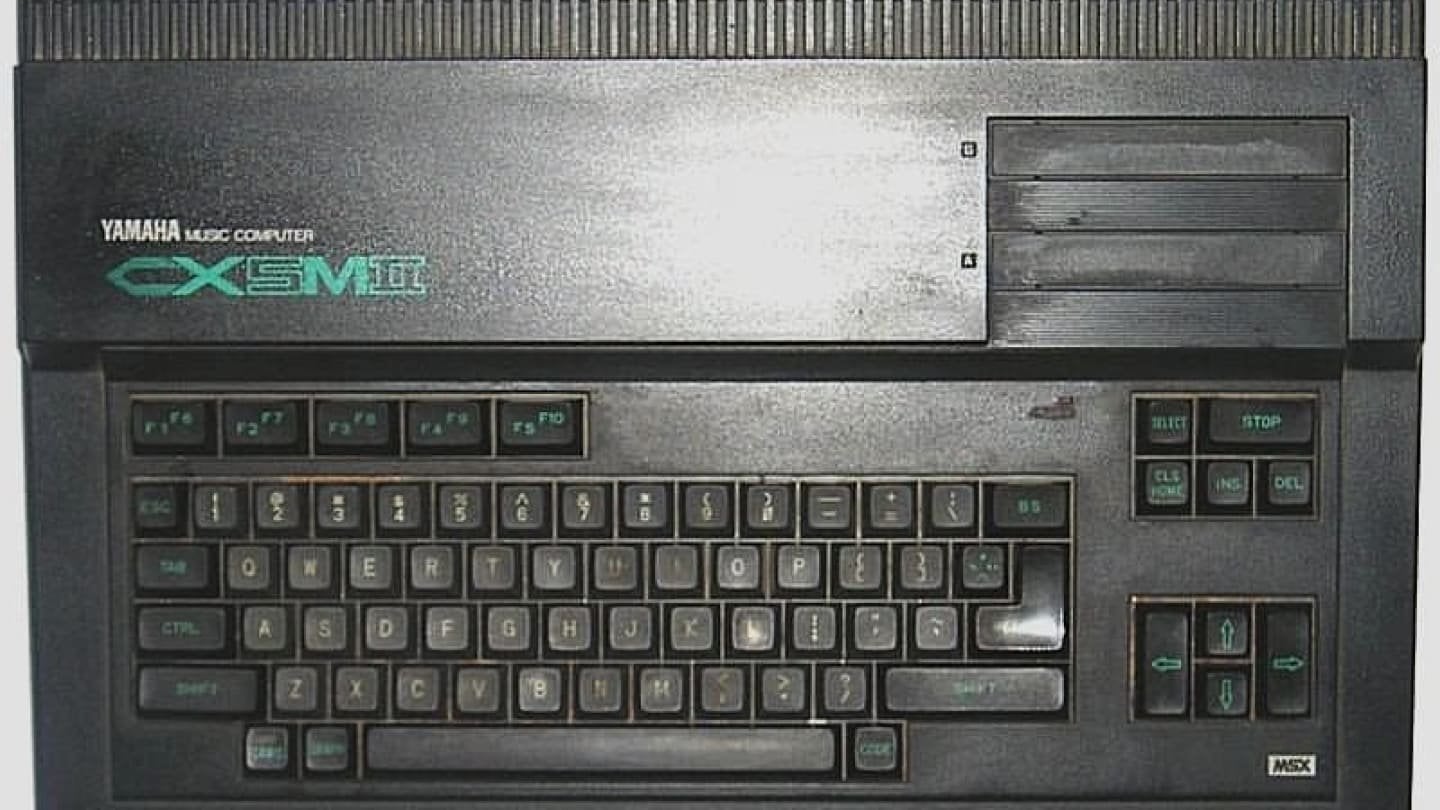 Источник: скриншот CQ.ru / Без этой малышки не было бы любимых 8-битных треков Rare