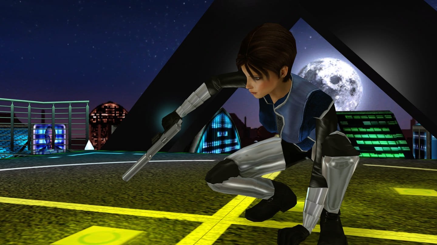 Источник: скриншот CQ.ru / Не правильно вы на кортах сидите, Жанночка