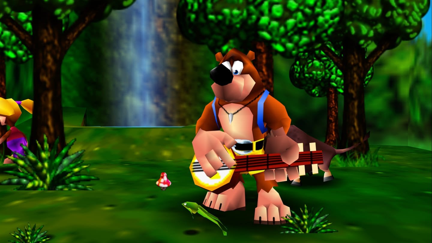 Источник: скриншот CQ.ru / Банджо с банджо