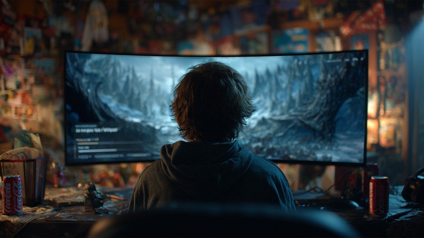 Почему в Steam маленькая скорость загрузки