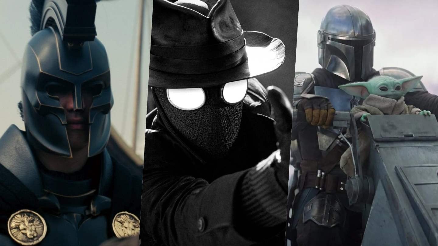  20 самых ожидаемых фильмов 2026 года