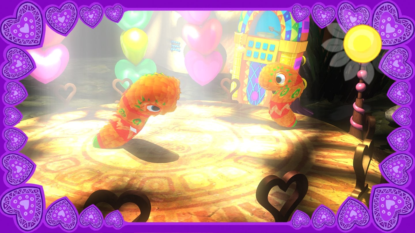 Источник: скриншот CQ.ru / Пиньяты со странными именами Mapcuk и Dasya нашли друг друга