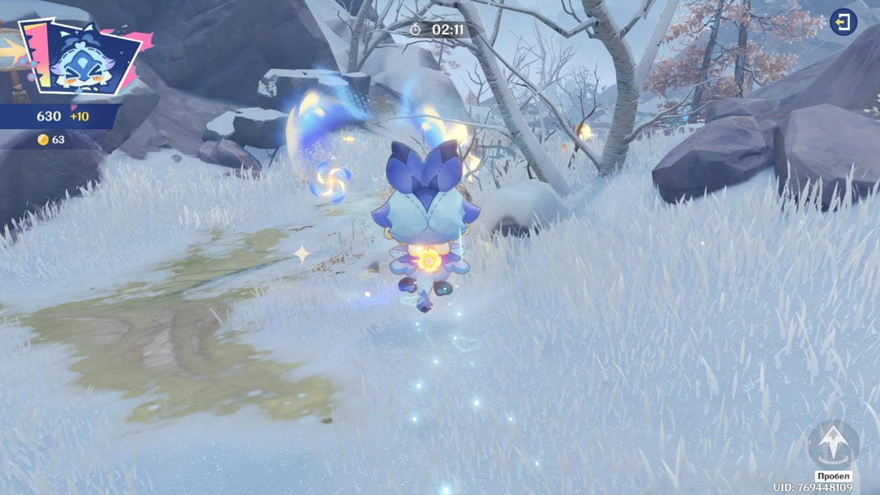 Скриншот CQ.ru