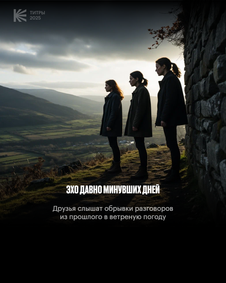 «Титры 2025»