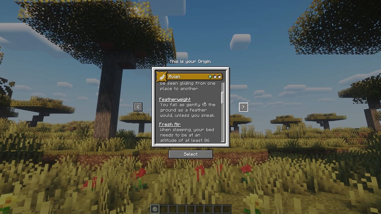 Источник: CQ.ru / Выбери свое происхождение