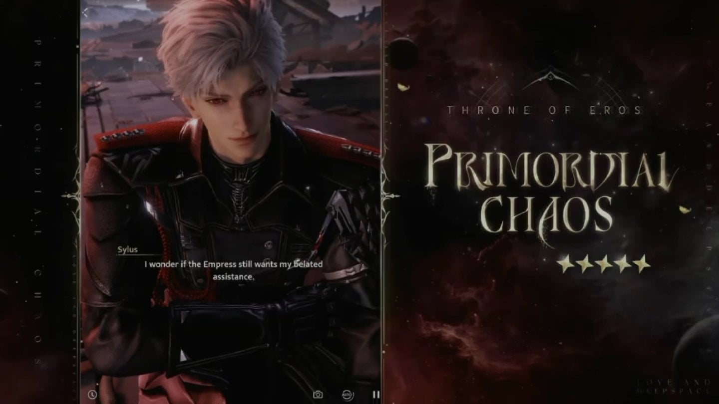 Источник: CQ.ru / Пример карты Сайлуса