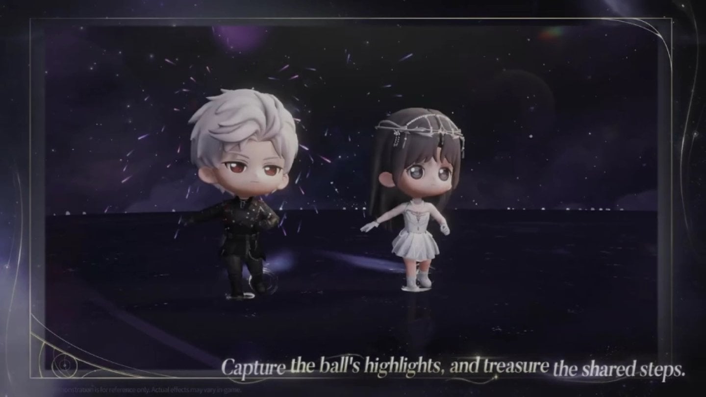 Источник: CQ.ru / Барби на льду