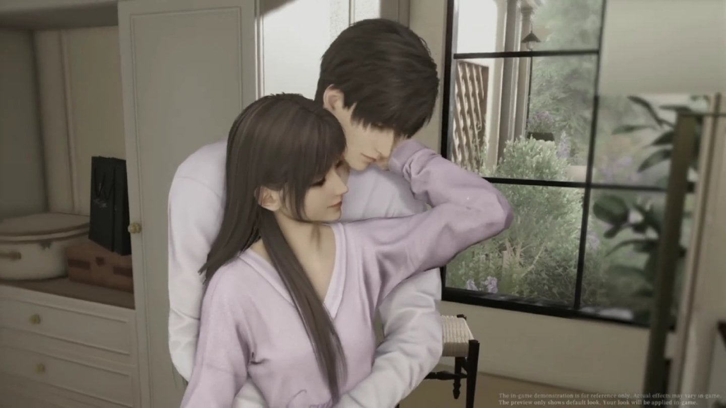 Источник: CQ.ru / Сложно поверить, но это все еще мобильная игра