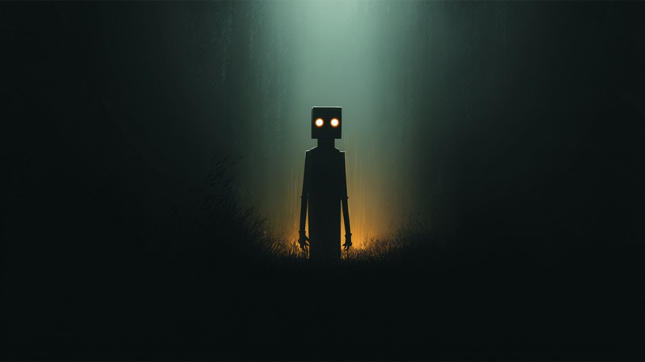 Источник: CQ.ru / Null как его описывают игроки: без лица, без эмоций и без объяснений