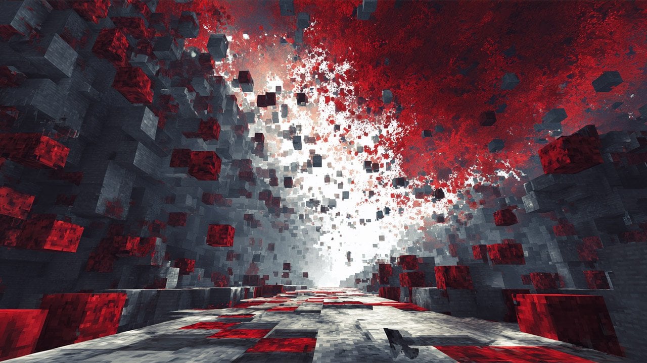 Источник: CQ.ru / 

Когда мод решил, что миру пора стать странным