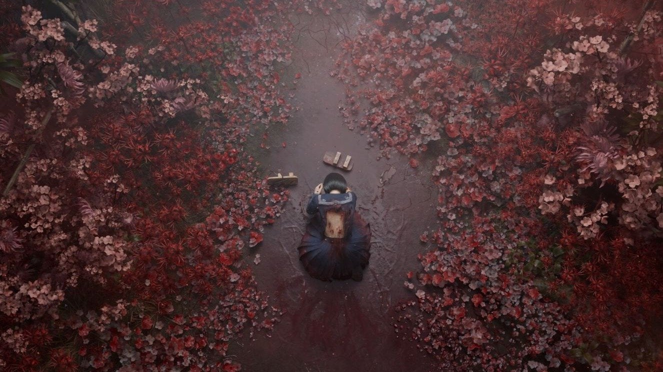 Стало известно когда выйдет русская озвучка Silent Hill f