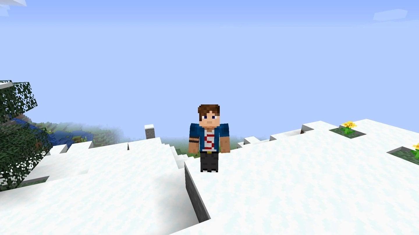 Источник: скриншот CQ.ru / Minecraft