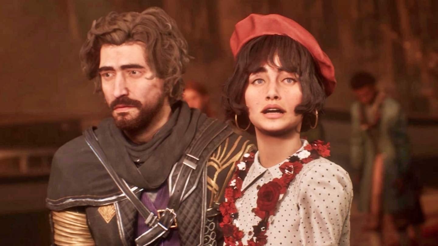 Сколько раз Clair Obscur Expedition 33 назвали лучшей игрой 2025 года