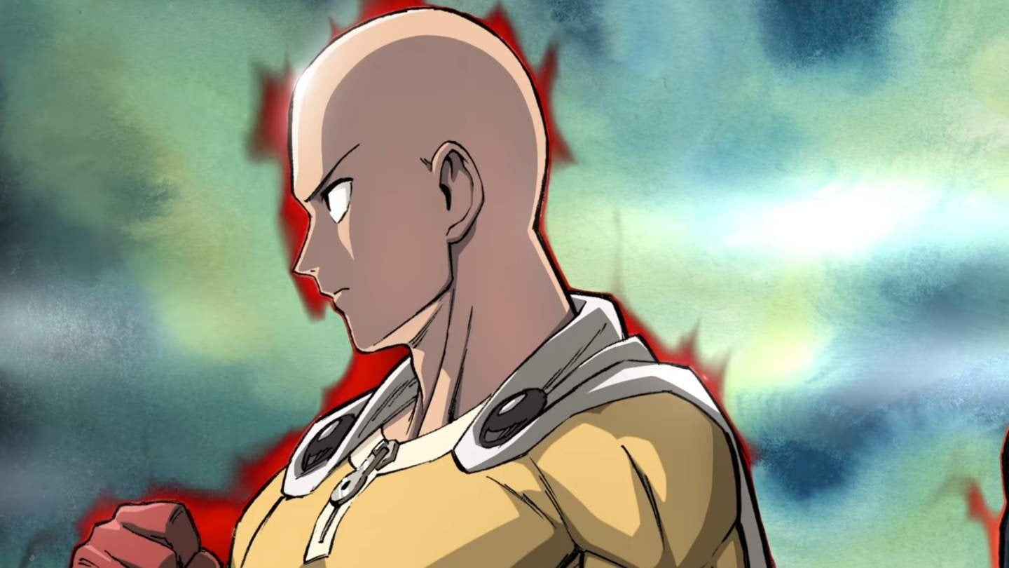 Авторы Ванпанчмена анонсировали вторую часть 3 сезона