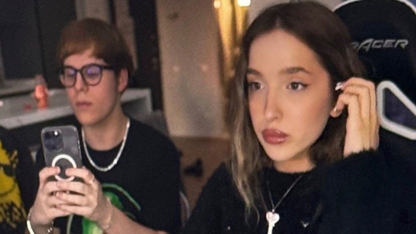 Конфликт Наташи GENSYXA и Андрея Toxi детали