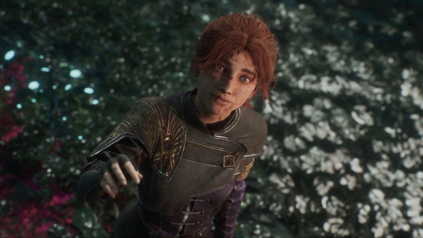 Стала известна дата выхода дубляжа Clair Obscur Expedition 33