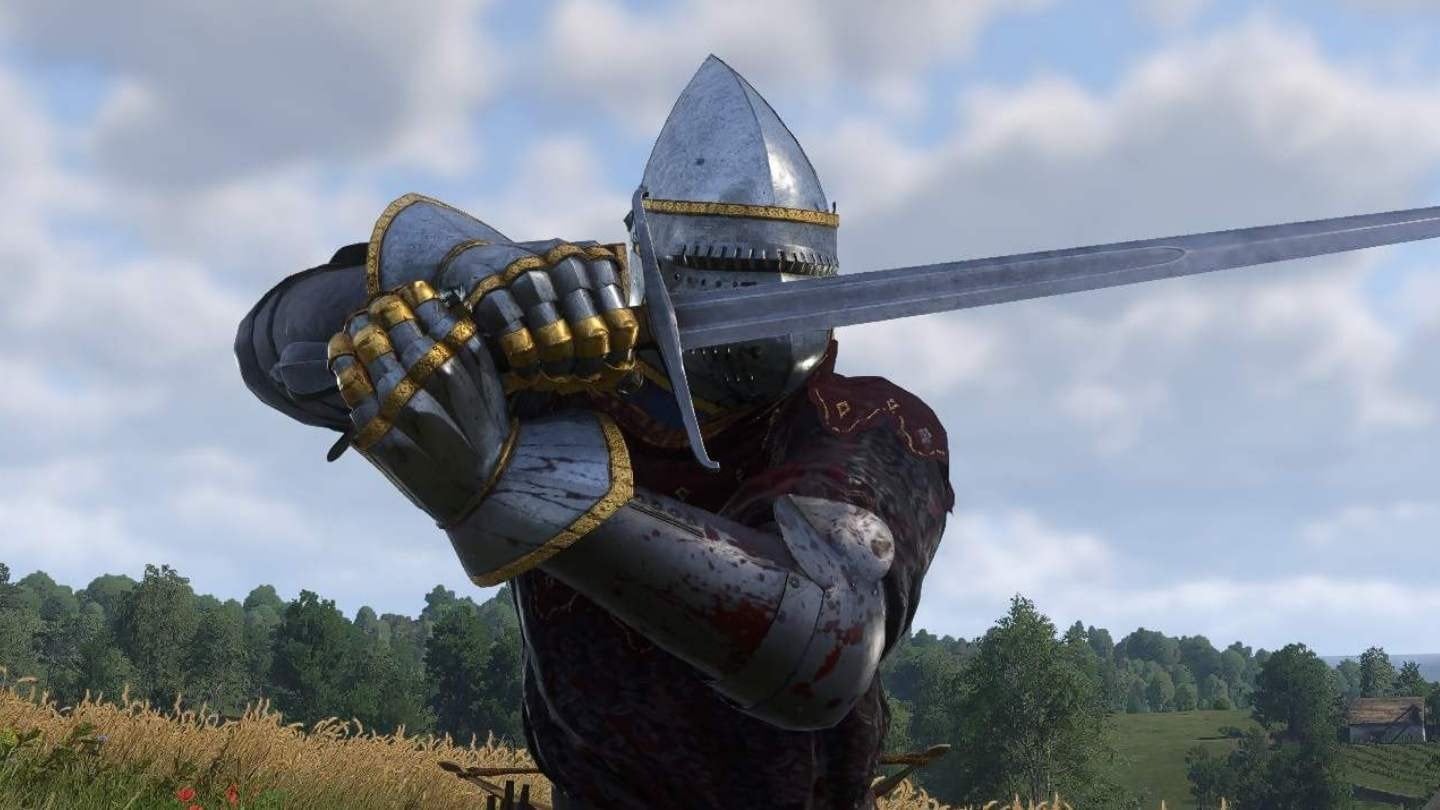 Определены лучшие игры на ПК в 2025 году  они работают почти без проблем