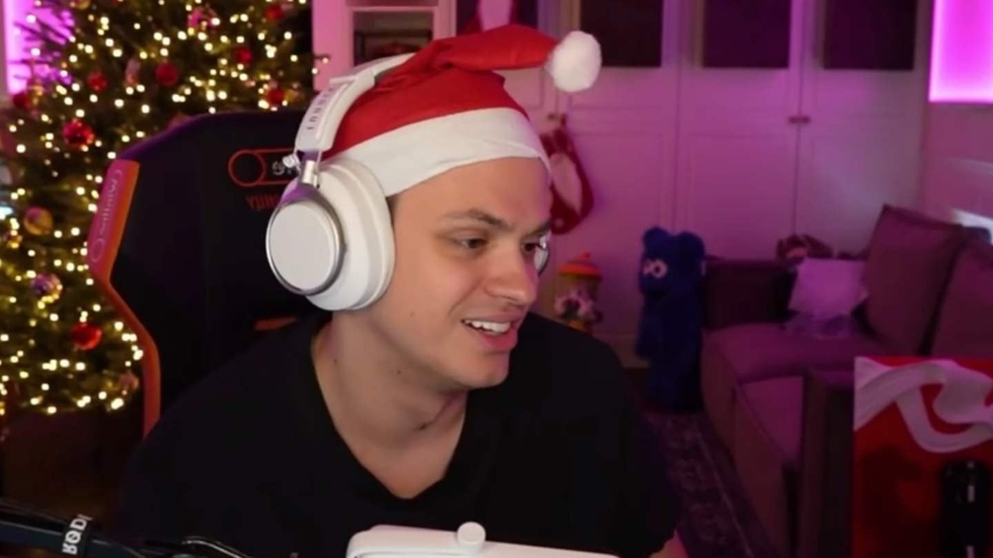 Бустер хочет себе квартиру в качестве подарка на Новый год