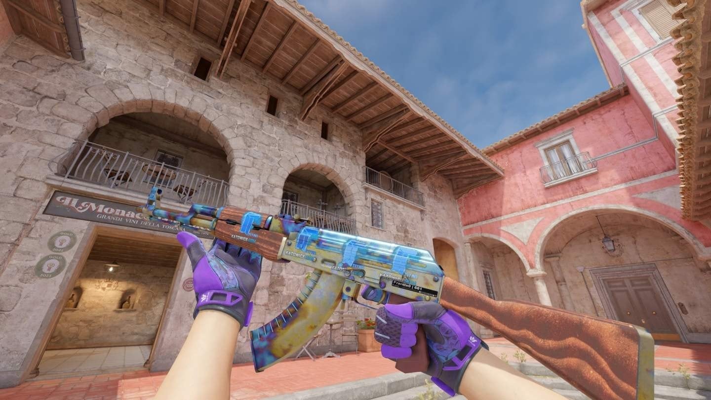 Создатель CounterStrike жалеет что не остался в Valve