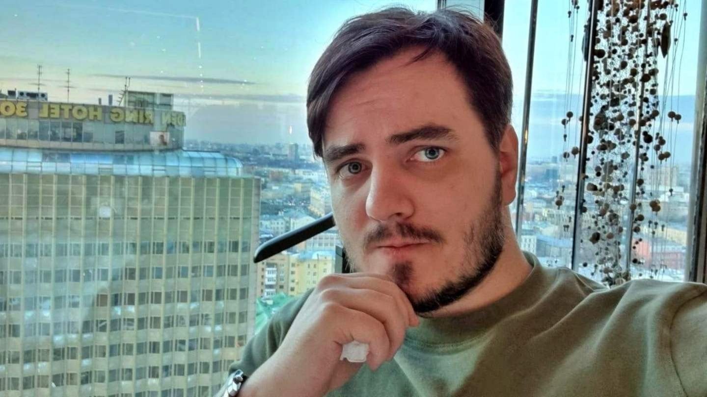 Мэддисон грустит изза своего возраста