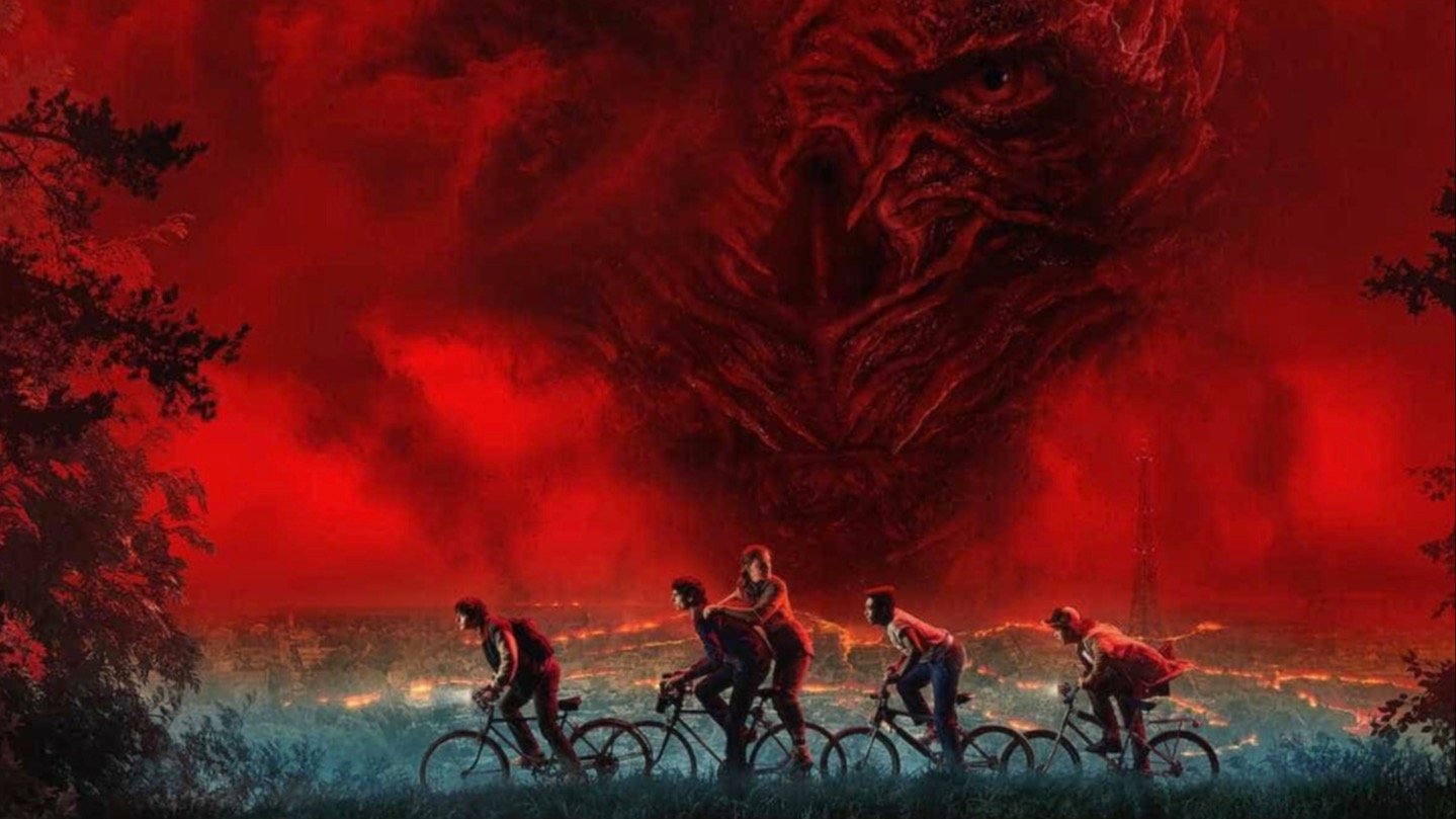 Нет никакой Снайдеровской версии шоу Рэндел Хевенс опроверг слухи