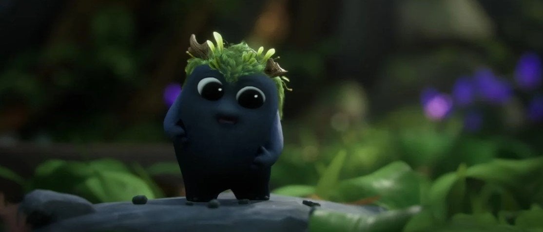 Источник: скриншот CQ.ru / Kena: Bridge of Spirits