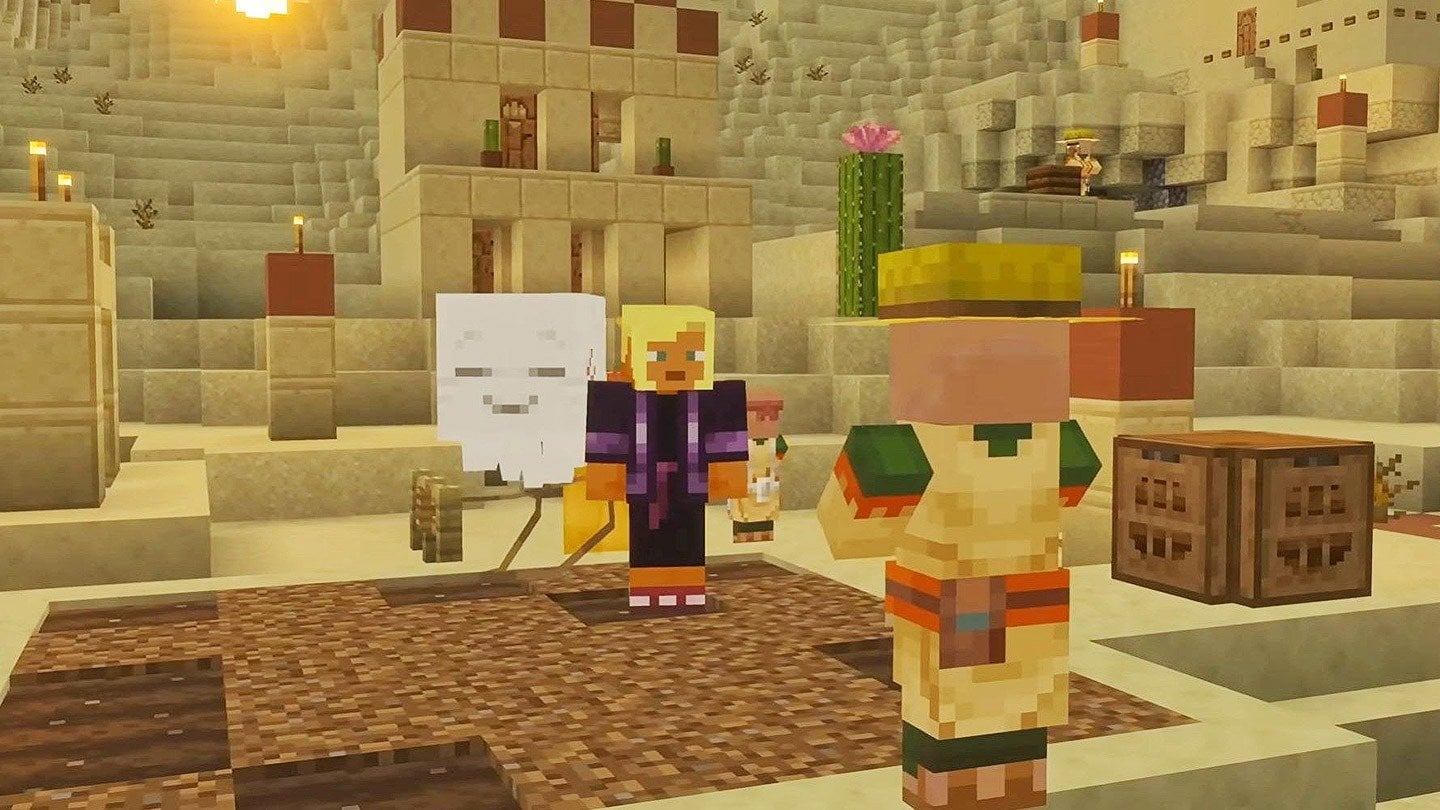 20 лучших плагинов для Minecraft сервера