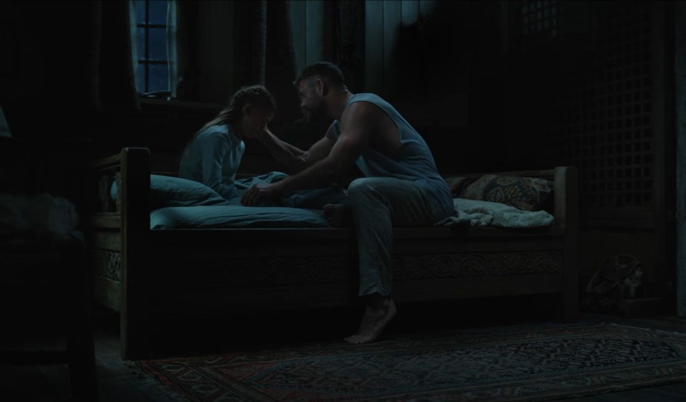 «Мстители: Судный день»