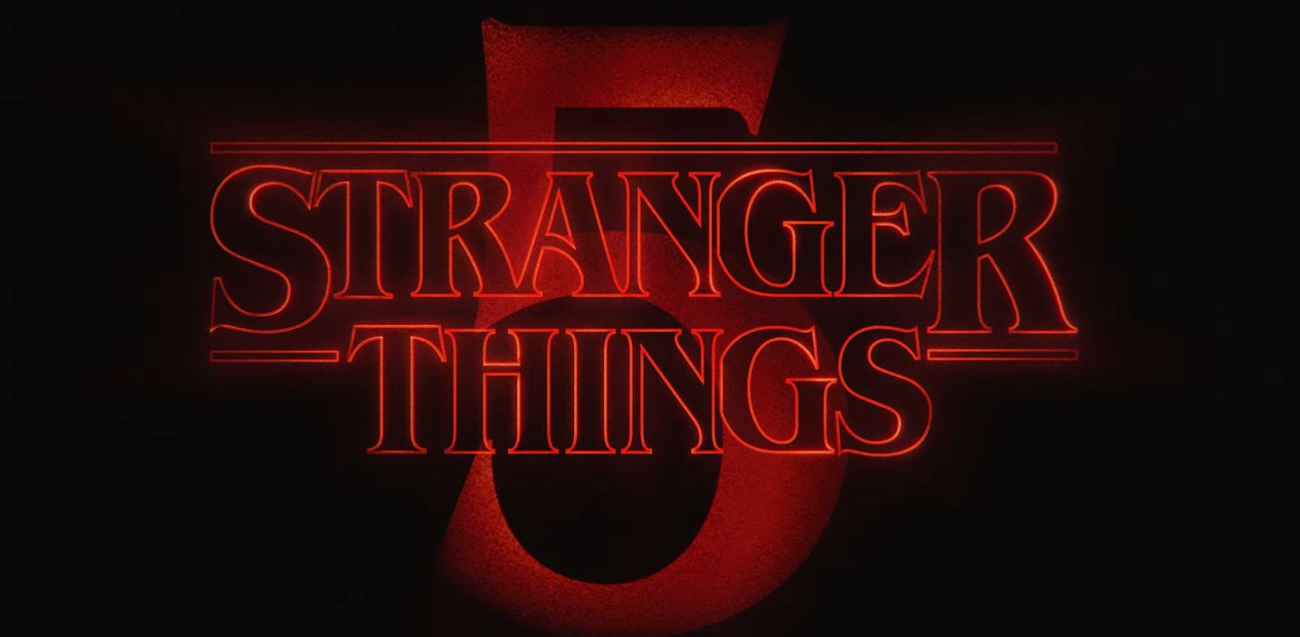 «Очень странные дела»