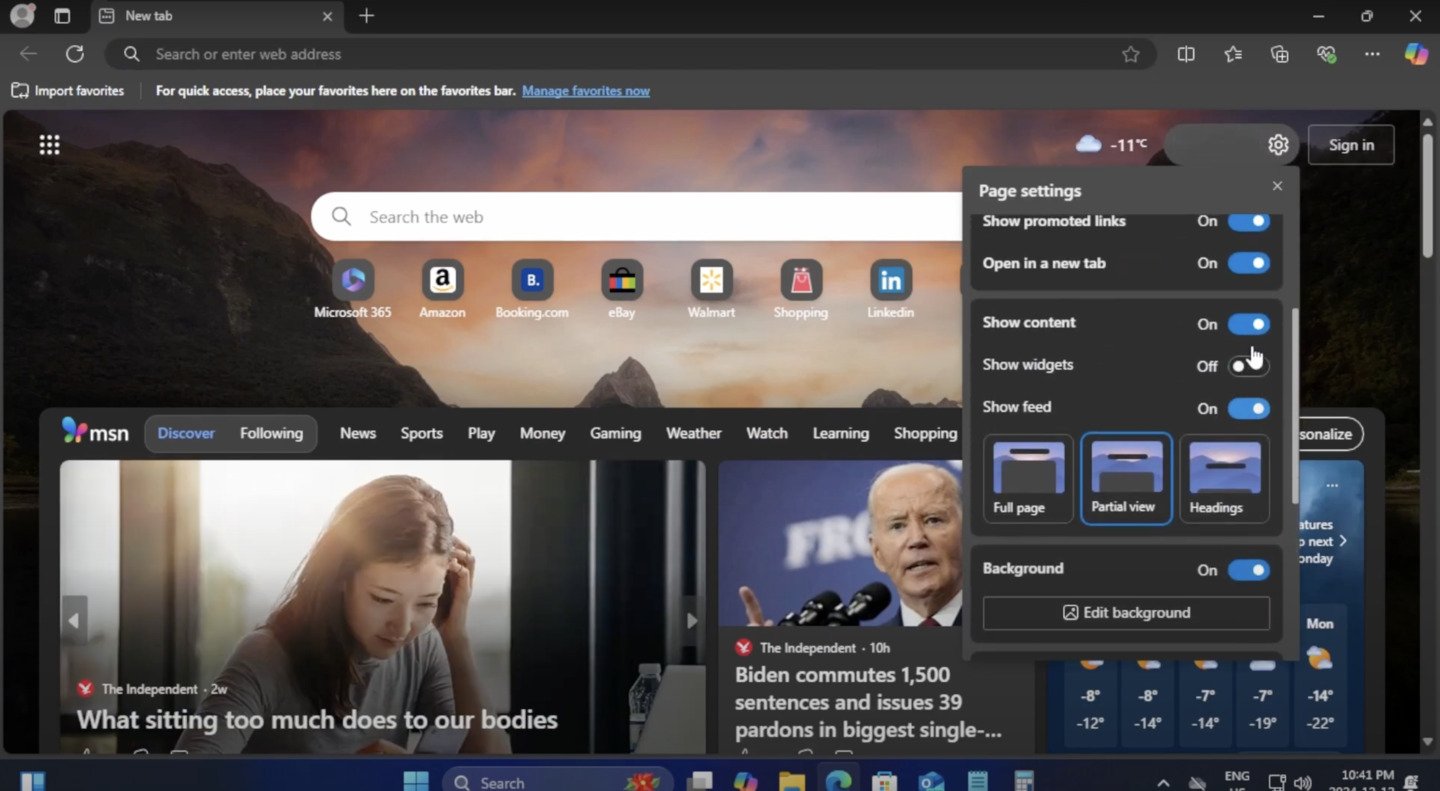 Источник: YouTube-канал «akt» / Интерфейс Windows