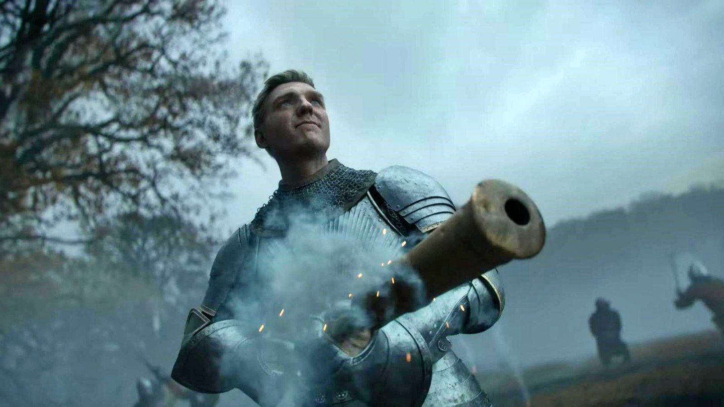 Источник: Трейлер Kingdom Come: Deliverance 2