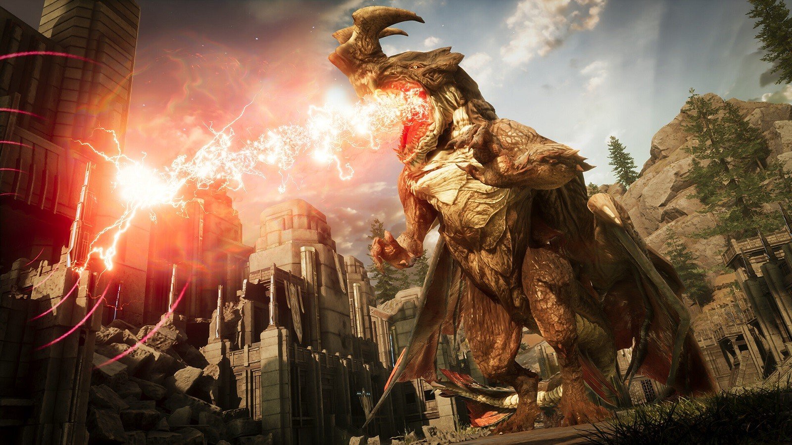 Из Immortals of Aveum убрали Denuvo  игру уже можно найти на торрентах