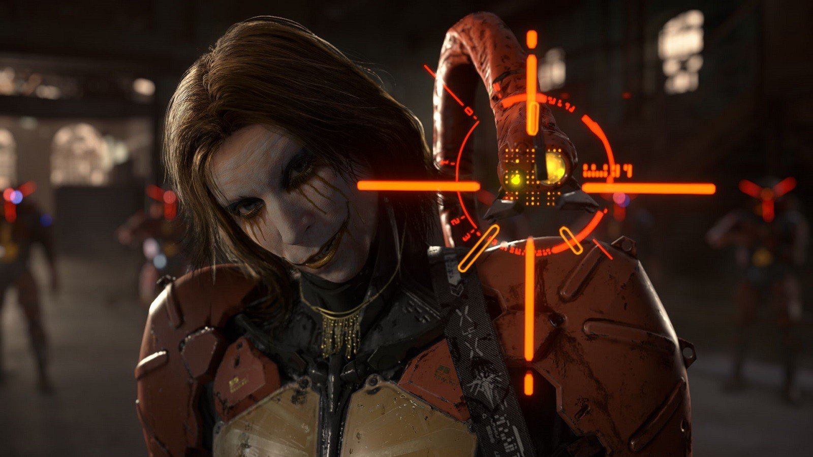 Хидео Кодзима показал отрывок из Death Stranding 2  новый трейлер уже скоро