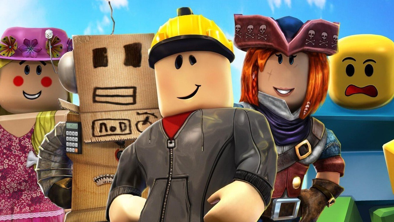 Roblox в опасности Компанию подозревают в мошенничестве