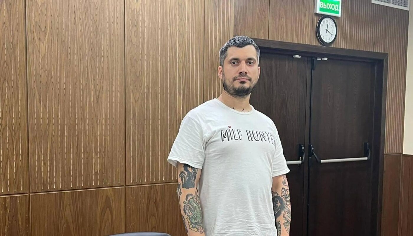 Паша Техник