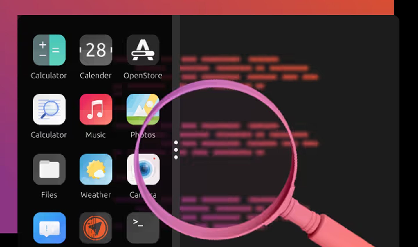 Источник: Ubuntu Touch / Ubuntu Touch