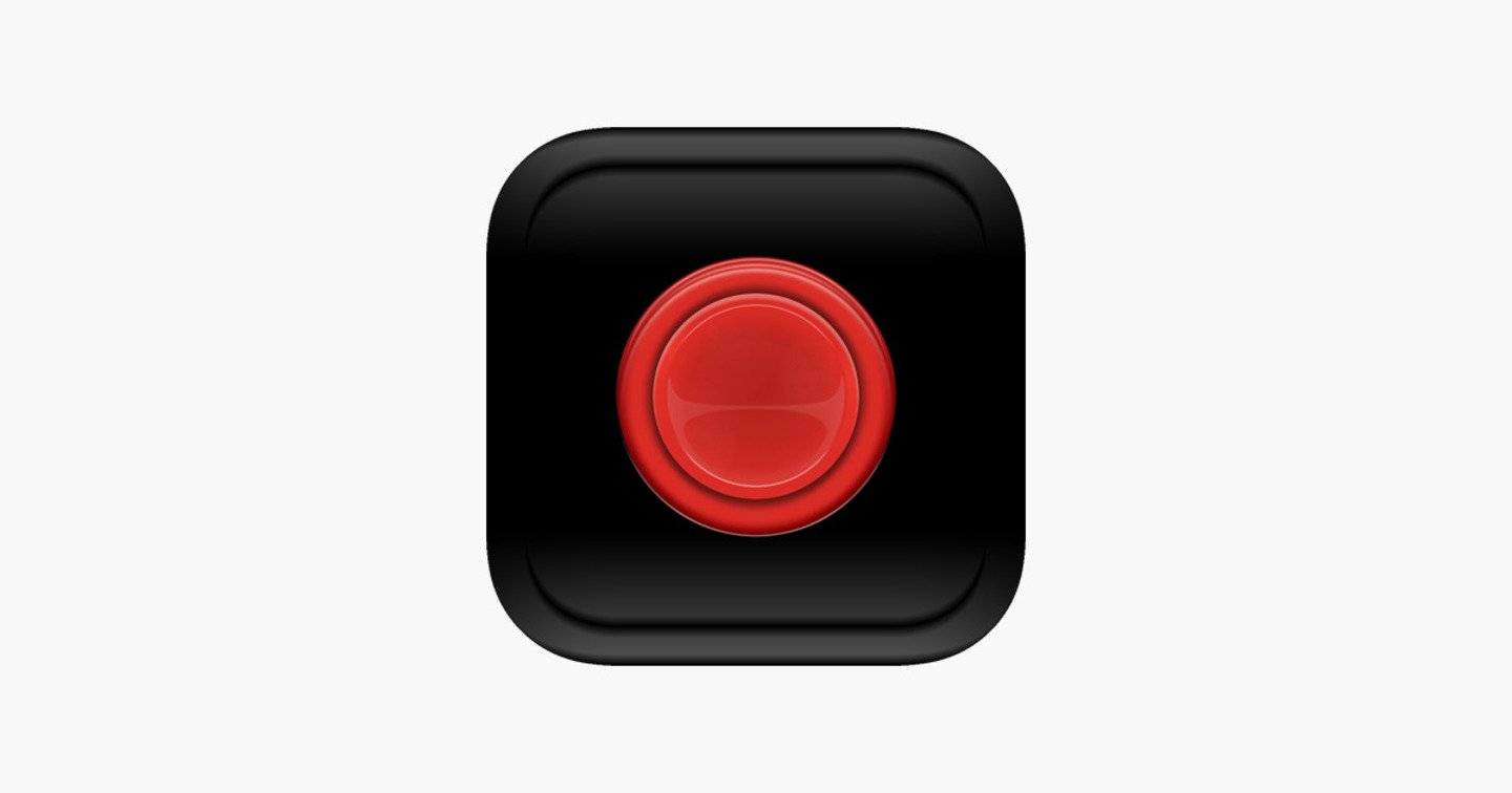 Источник: App Store / Bored Button