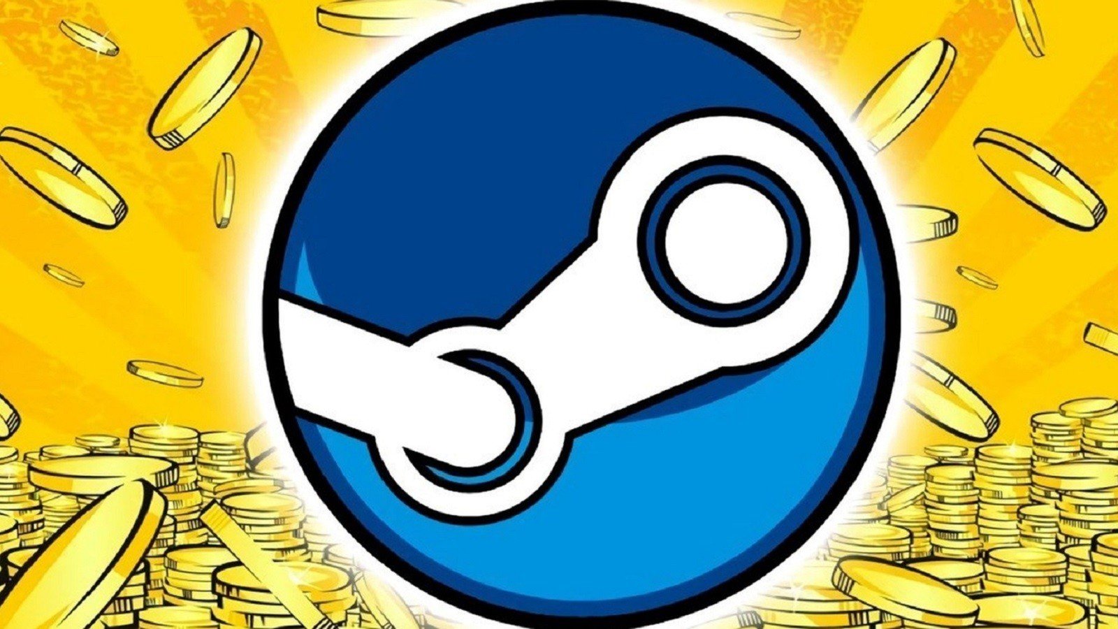 Valve изменила курс рубля в Steam  внутриигровые покупки стали дешевле