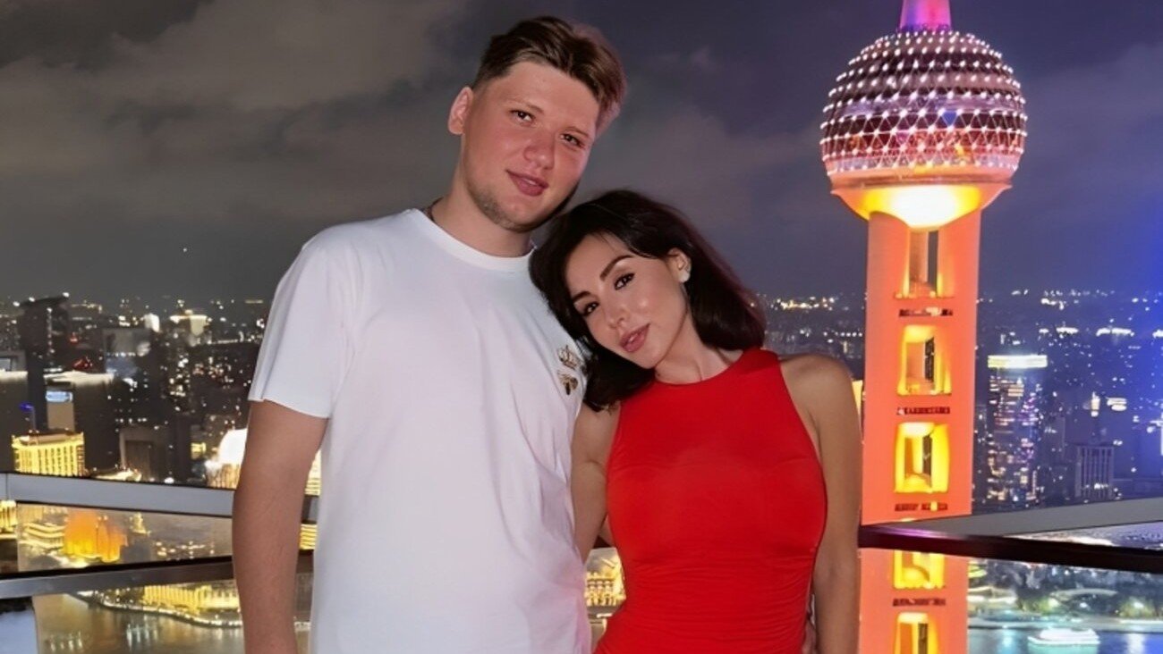 Симпл расстался с девушкой Мелисса удалила совместные фото и дала прямой ответ