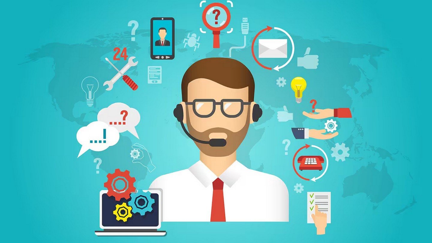 Источник: FlexJobs / Вакансия агента службы поддержки