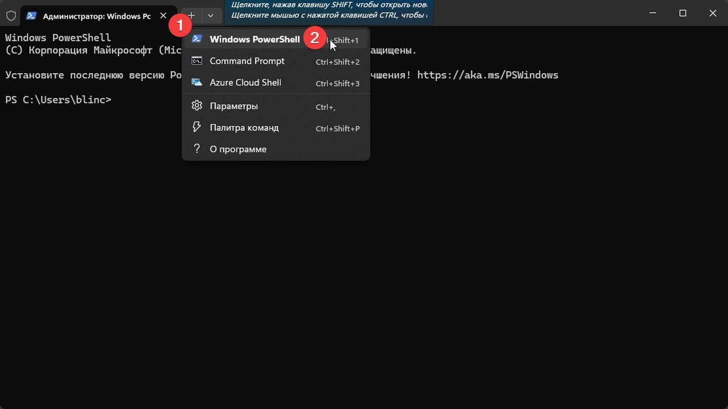 Источник: CQ / Windows 10