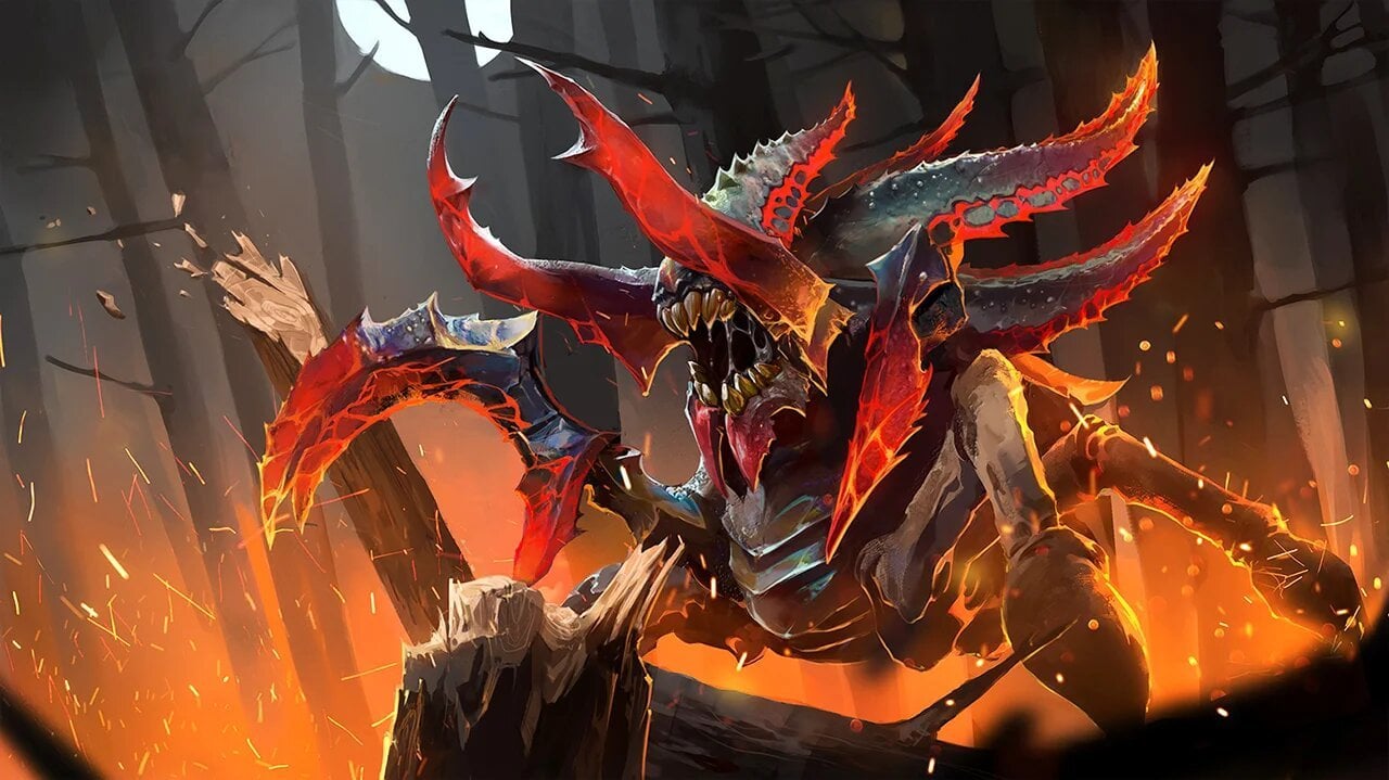 Источник: dota2.su / Сет Sect of Kaktos