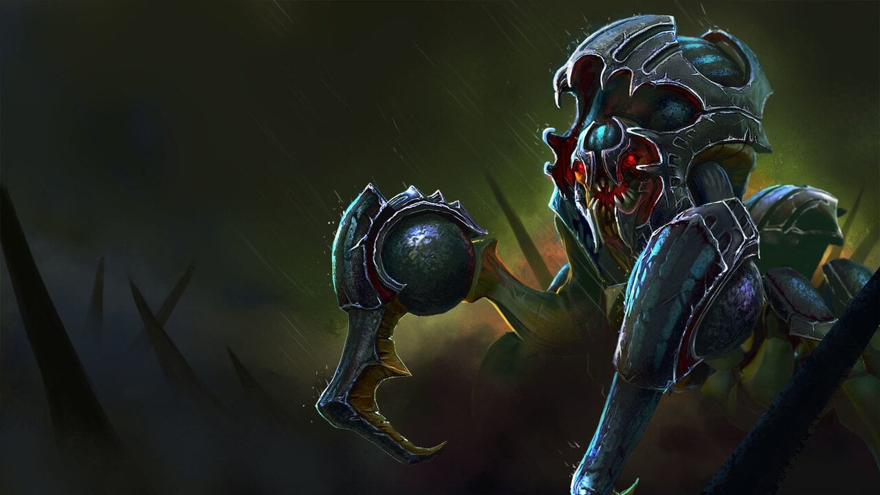 Источник: goodfon.ru / Сет Deviant Metamorphosis