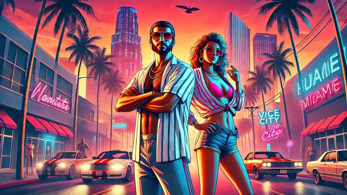 В Kotaku назвали дату выхода GTA 6  журналисты уверены в ее достоверности