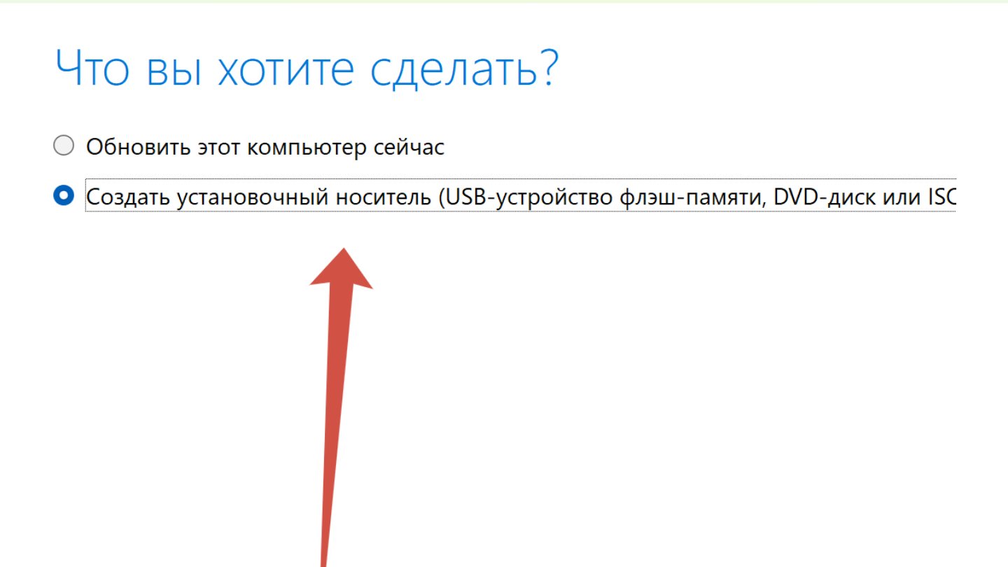 Источник: CQ / Установка операционной системы Windows 10
