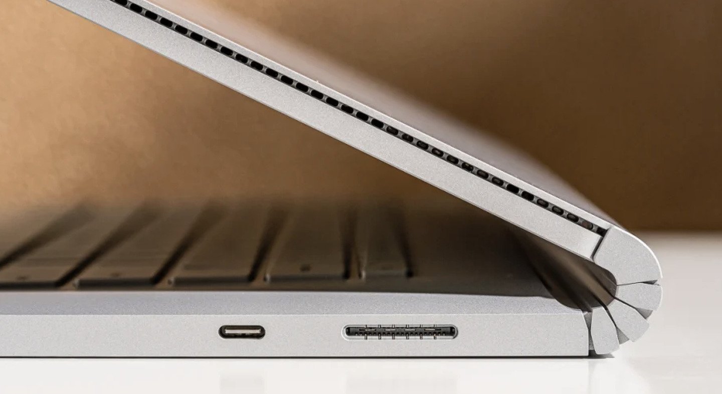 Источник: PCMAG / USB 4.0