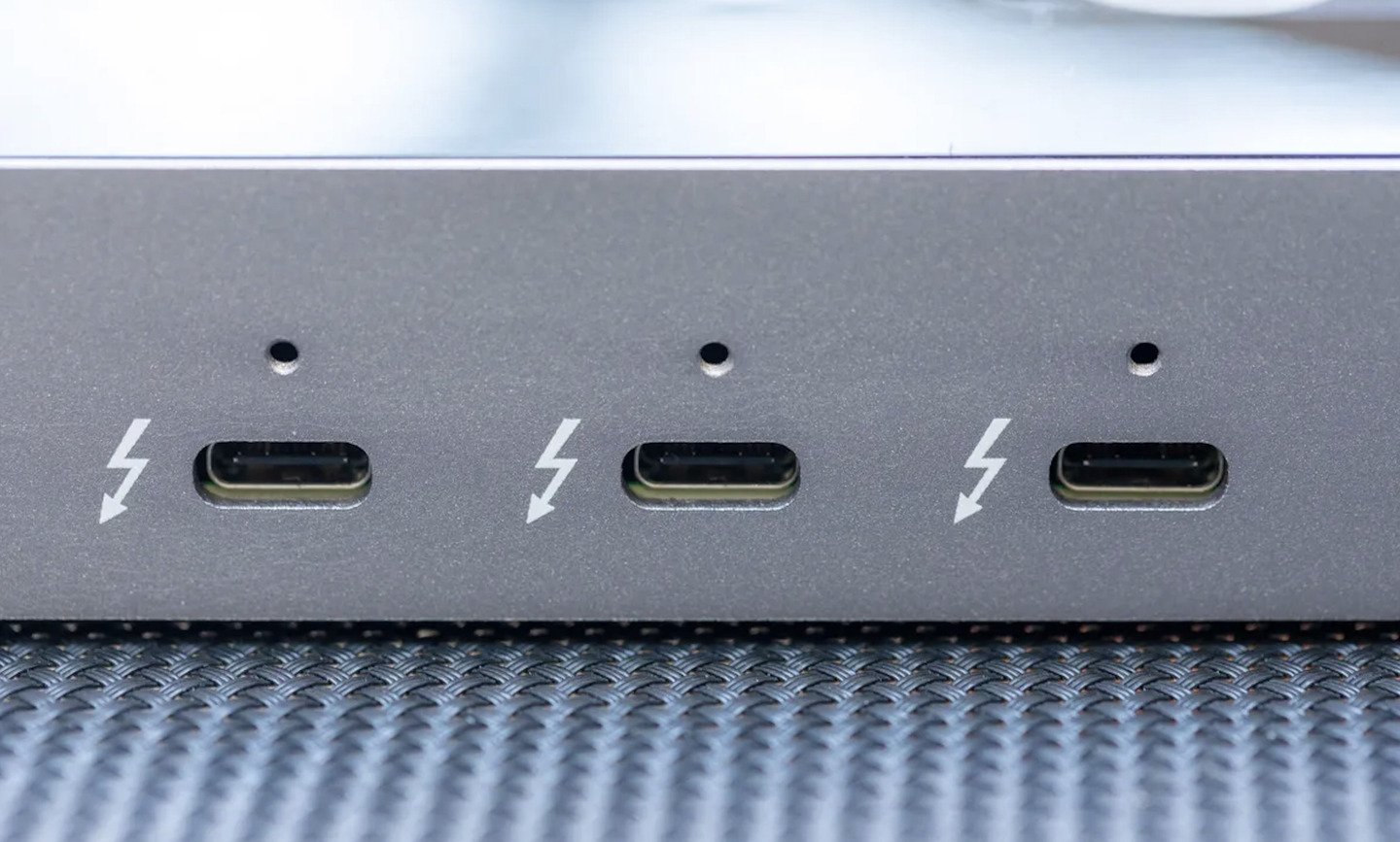 Источник: CNET / Thunderbolt 3/4