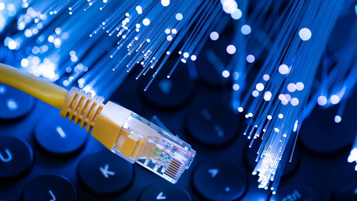 Источник: West Wisconsin Telecom / Тип подключения