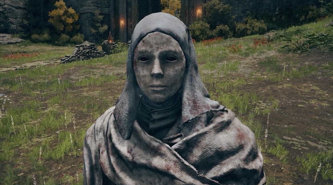 Источник: gamespot.com / Белая маска